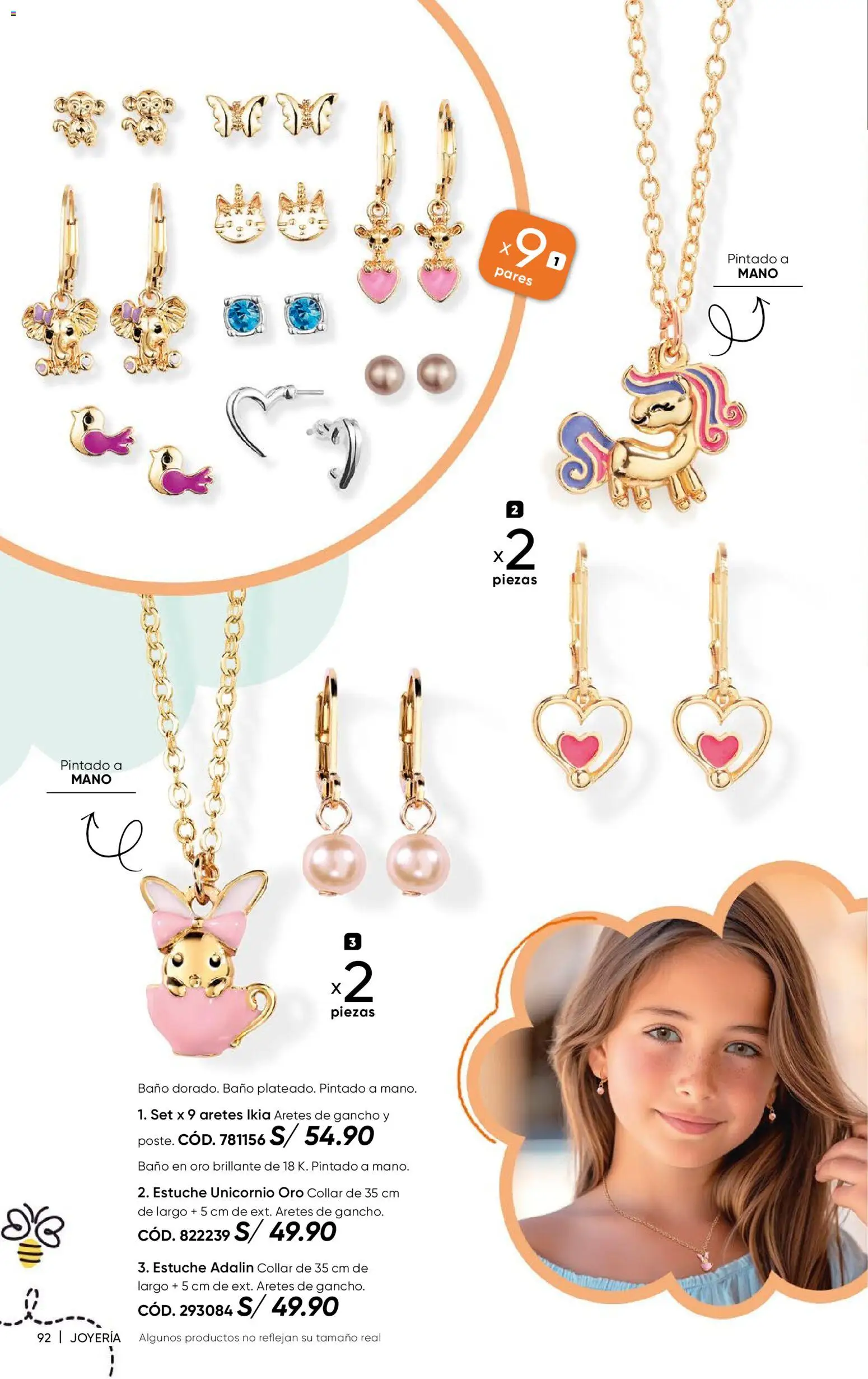 Catálogo Azzorti válido desde 24.11.2025 | Página: 94 | Productos: Baño