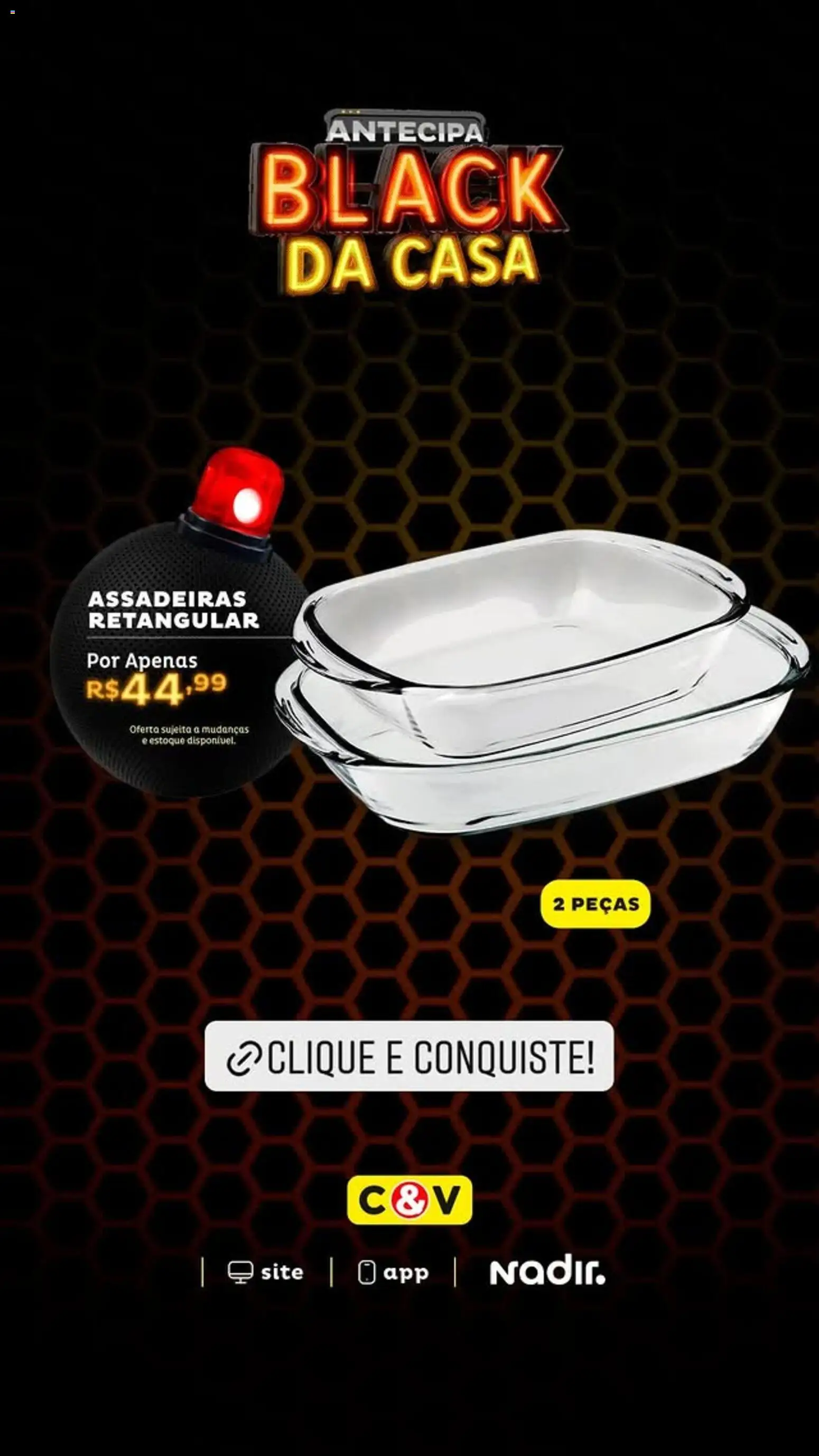 Casa e Video Folheto - válido de 02.11.2025 | Página: 12