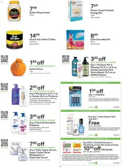 Preview of Publix weekly ads valid from 07.02.2026 | Page: 3