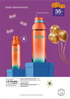 Natura revista - valida desde el 03.09.2025 | Página: 17