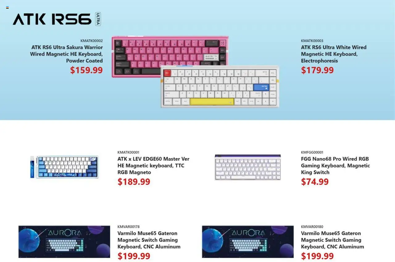 Canada Computers flyer valid from 19.09.2025 | Page: 13 | Products: Powder
