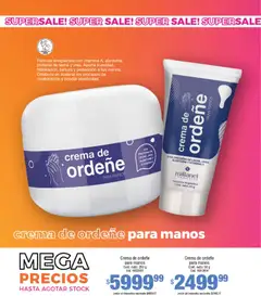 Vista previa Millanel - Catálogo válido desde el 08.12.2025 | Página: 112