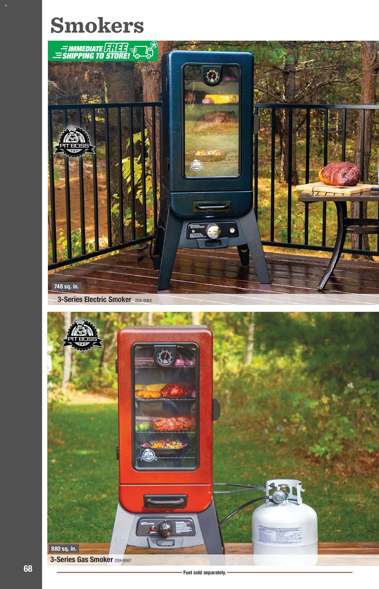 Menards Outdoor Living Catalogue - valid from 04.02.2026 | Page: 68