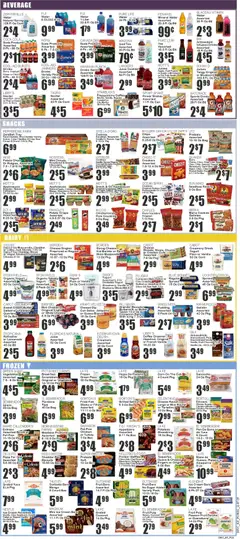Preview of Food Universe weekly ads valid from 07.11.2025 | Page: 3