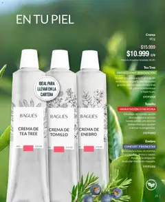 Vista previa Bagués catálogo válido desde el 15.12.2025 | Página: 25