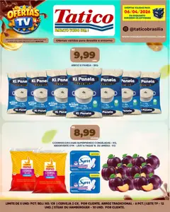 Tatico ofertas do Dia - Pré-Visualização do folheto da loja Tatico, válido de 07.04.2026 | Página: 32