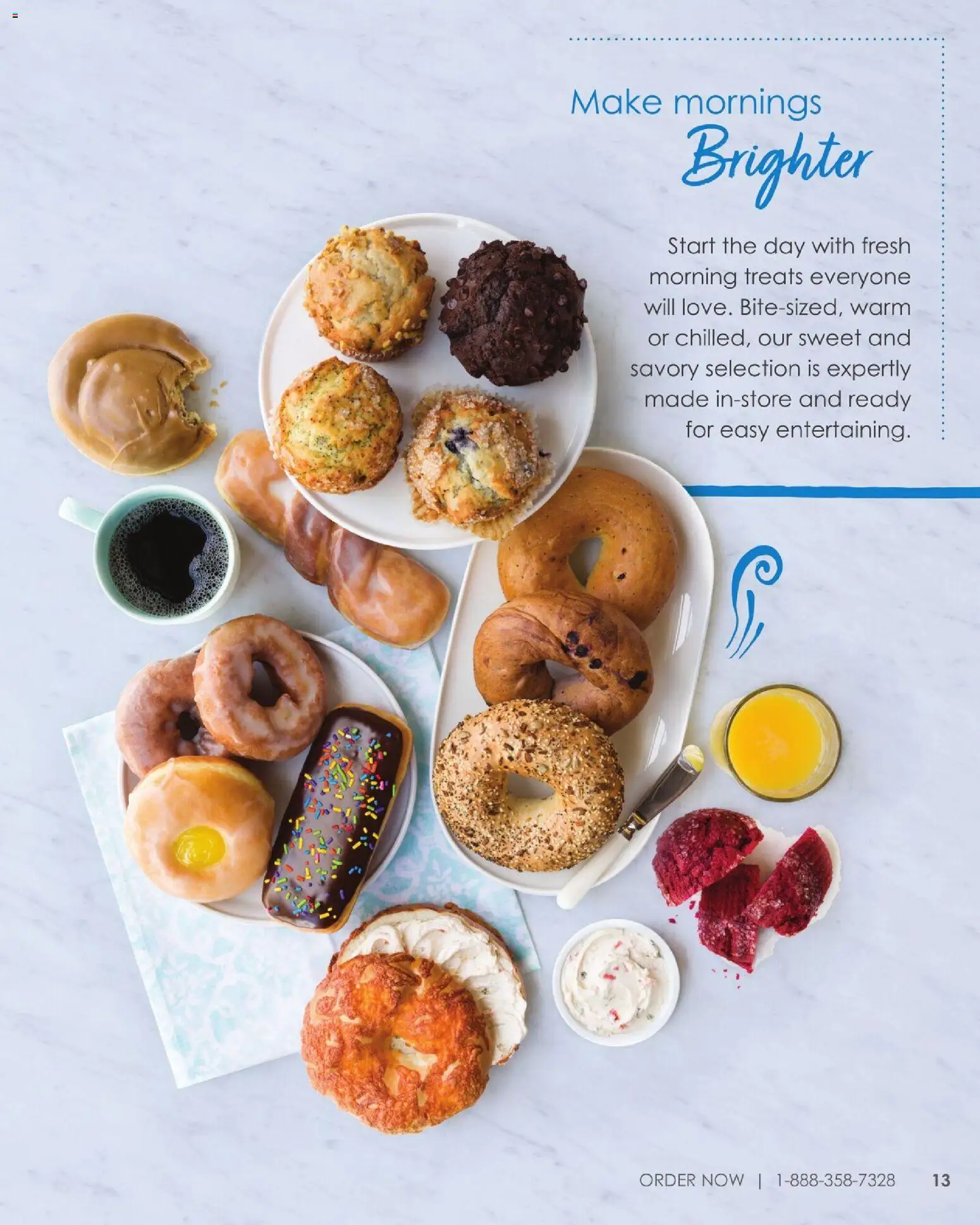 Albertsons Entertaining Guide - valid from 19.11.2025 | Page: 15