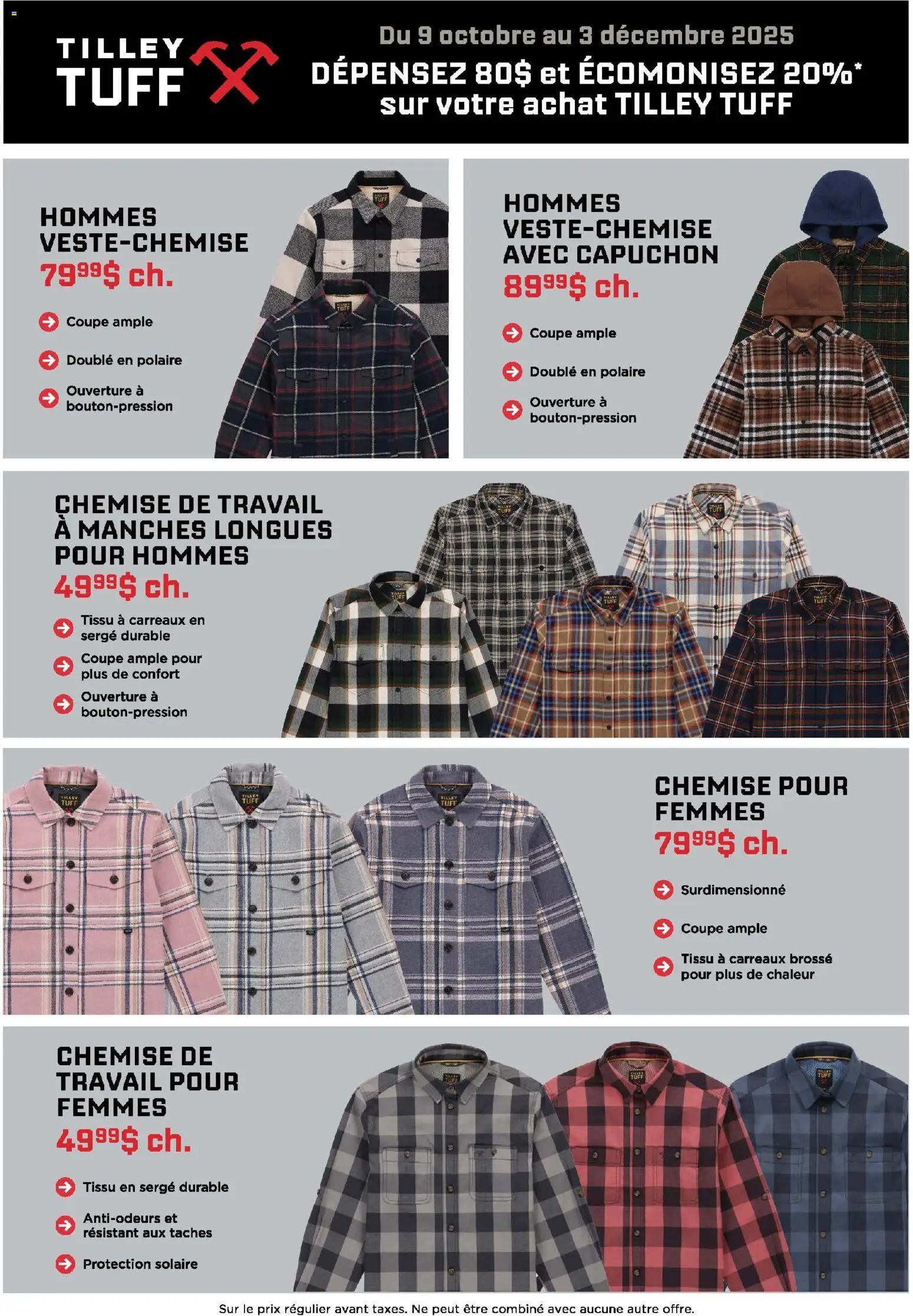 Rona flyer valid from 27.11.2025 | Page: 22