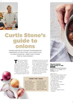 Preview of Coles March Magazine - valid from 05.03.2026 | Page: 18