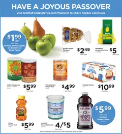 Preview of Smith's weekly ads valid from 11.03.2026 | Page: 13