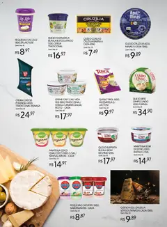 Bistek Supermercados - Ofertas Sensações Gastronomia - Pré-Visualização do folheto da loja Bistek Supermercados, válido de 12.11.2025 | Página: 5