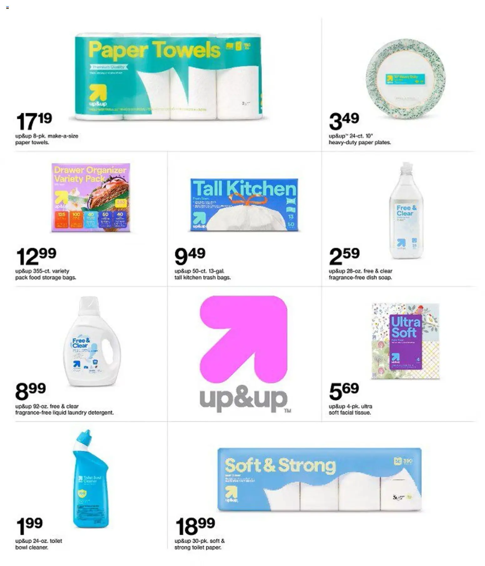 Target Weekly Ad - valid from 01.03.2026 | Page: 39