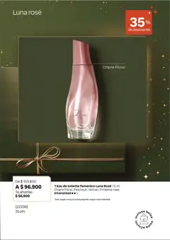 Natura - Ciclo 15 -  Vista previa de la revista de la tienda Natura valido desde el 24.09.2025 | Página: 12