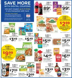 Preview of Dillons weekly ads valid from 02.01.2026 | Page: 7
