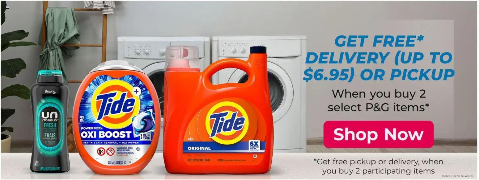 Stop & Shop Weekly Ad - valid from 26.12.2025 | Page: 6