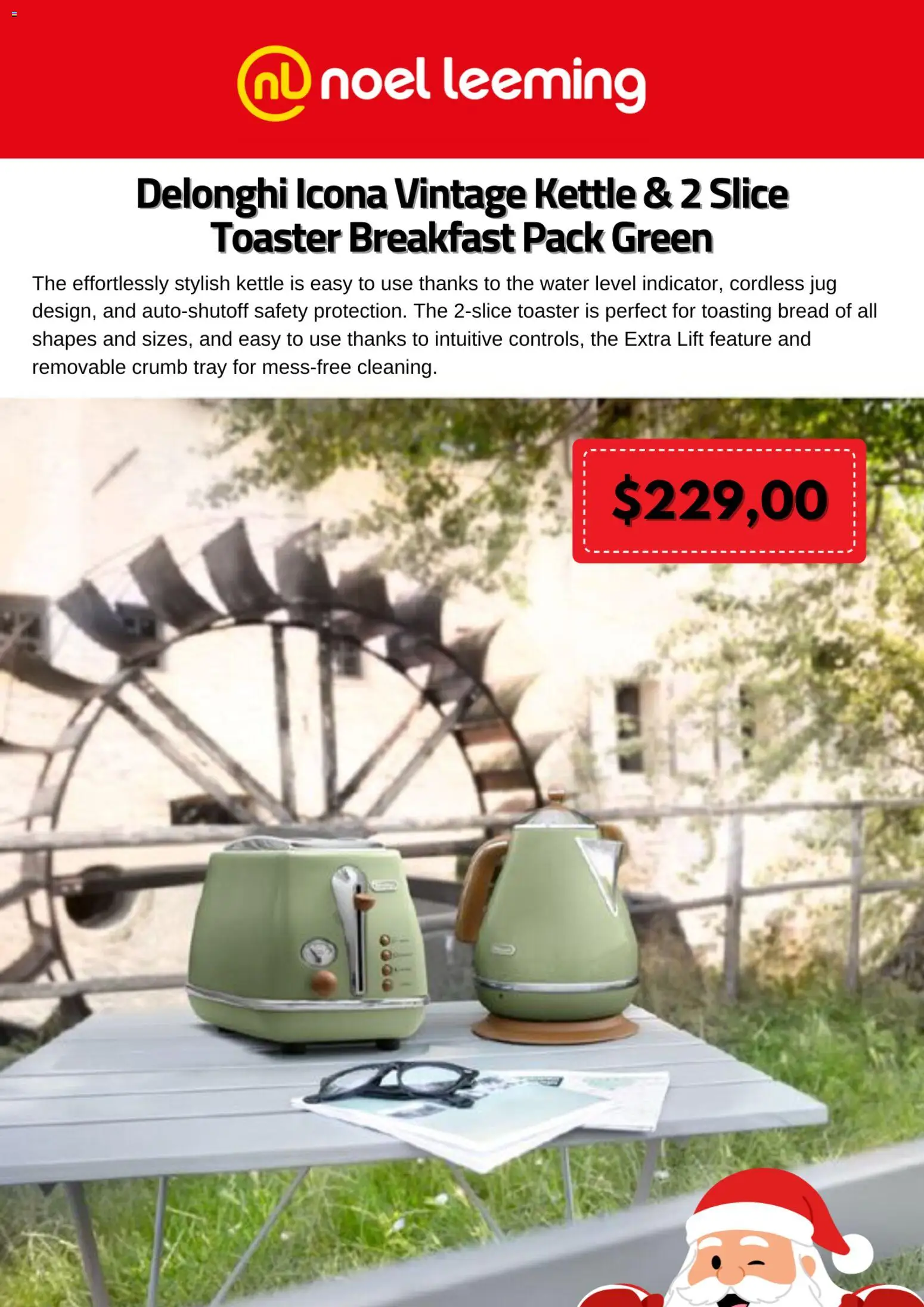 Noel Leeming catalogue from 17.12.2025 | Page: 5