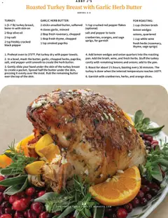 Preview of Ingles weekly ads valid from 26.11.2025 | Page: 23