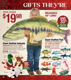 Preview of Cabela's weekly ads valid from 01.11.2025 | Page: 74