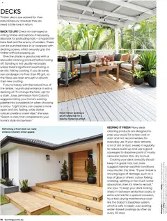 Preview of Catalogue Bunnings Warehouse January - valid from 01.01.2026 | Page: 56
