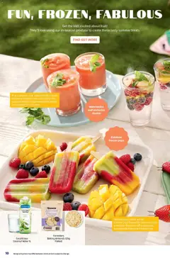 Preview of Aldi - Here for the Summer - valid from 02.12.2025 | Page: 10