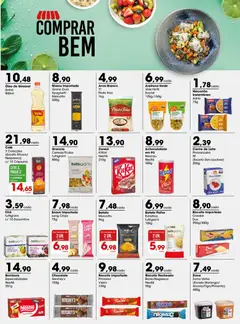 Zaffari - Ofertas da semana - Pré-Visualização do folheto da loja Zaffari, válido de 09.02.2026