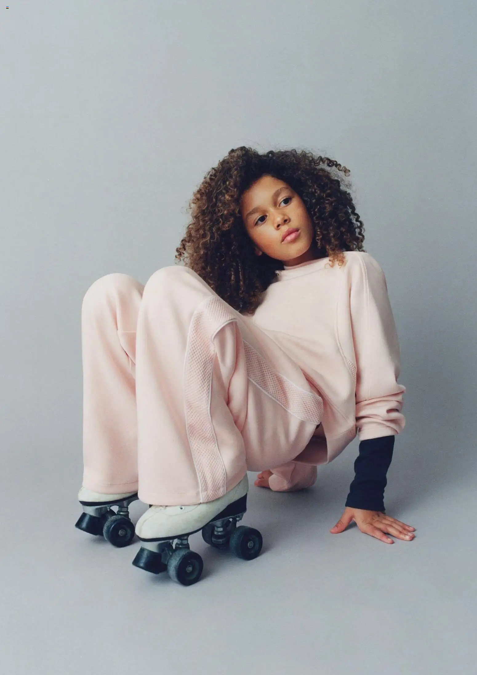 Nuevas ofertas de Zara válidas en toda la República Mexicana desde el 06.01.2026. ¡Encuentra las mejores ofertas en Zara catálogo Girls! | Página: 9