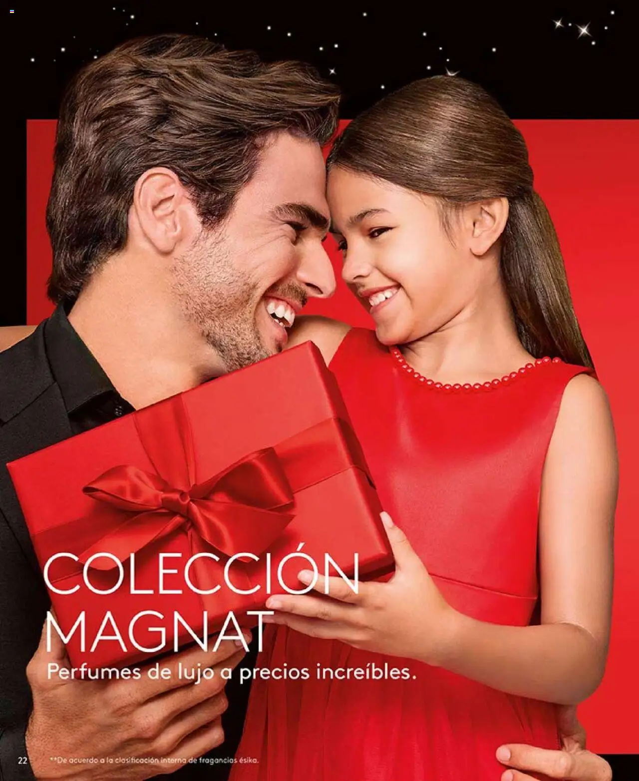 Catálogo Ésika Campaña 17 │ válido desde el 14.10.2025 | Página: 26