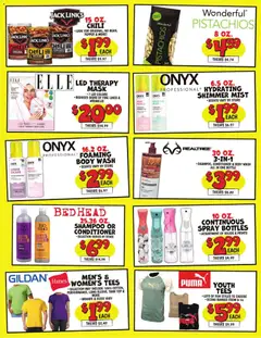Preview of Ollie's weekly ads valid from 01.04.2026 | Page: 4