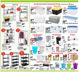 Preview of Ocean State Job Lot weekly ads valid from 19.03.2026 | Page: 23