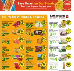 Preview of Hannaford weekly ads valid from 22.02.2026 | Page: 5