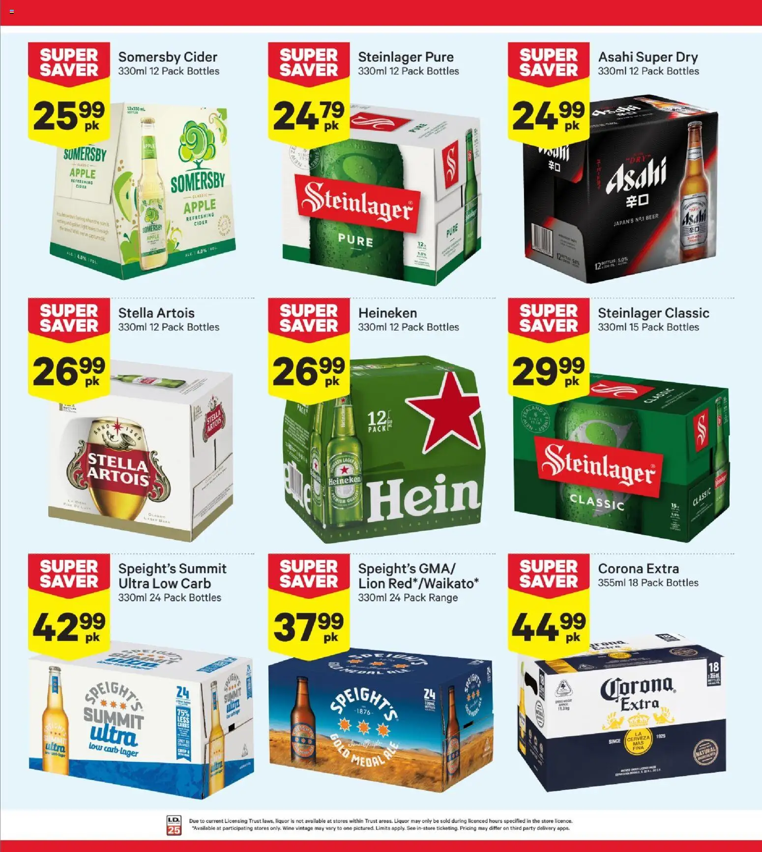 New World catalogue from 06.04.2026 | Page: 27