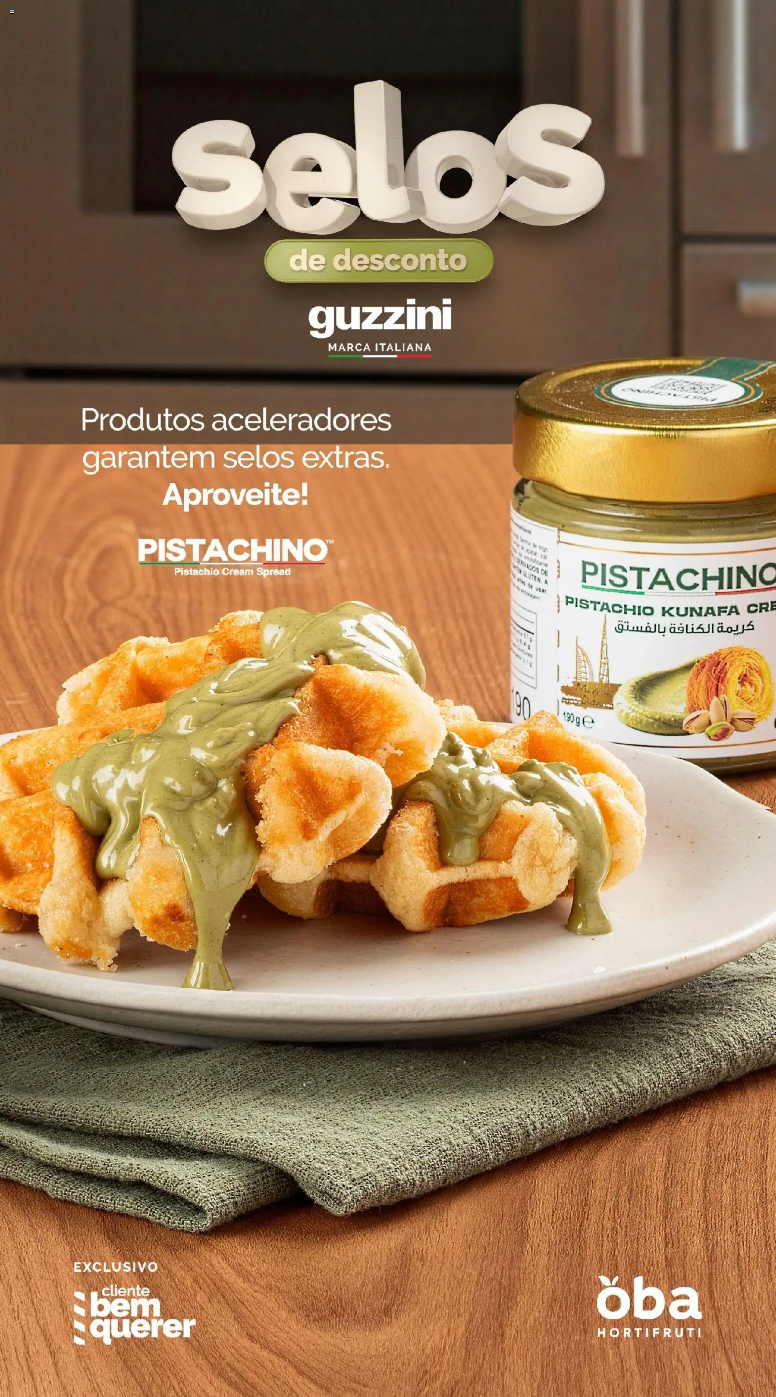 Oba Hortifruti Folheto - válido de 24.03.2026 | Página: 3