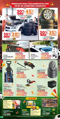 Easy catálogo -  Vista previa de la revista de la tienda Easy valido desde el 16.03.2026 | Página: 10 | Productos: Crema, Guante, Peso, Shampoo