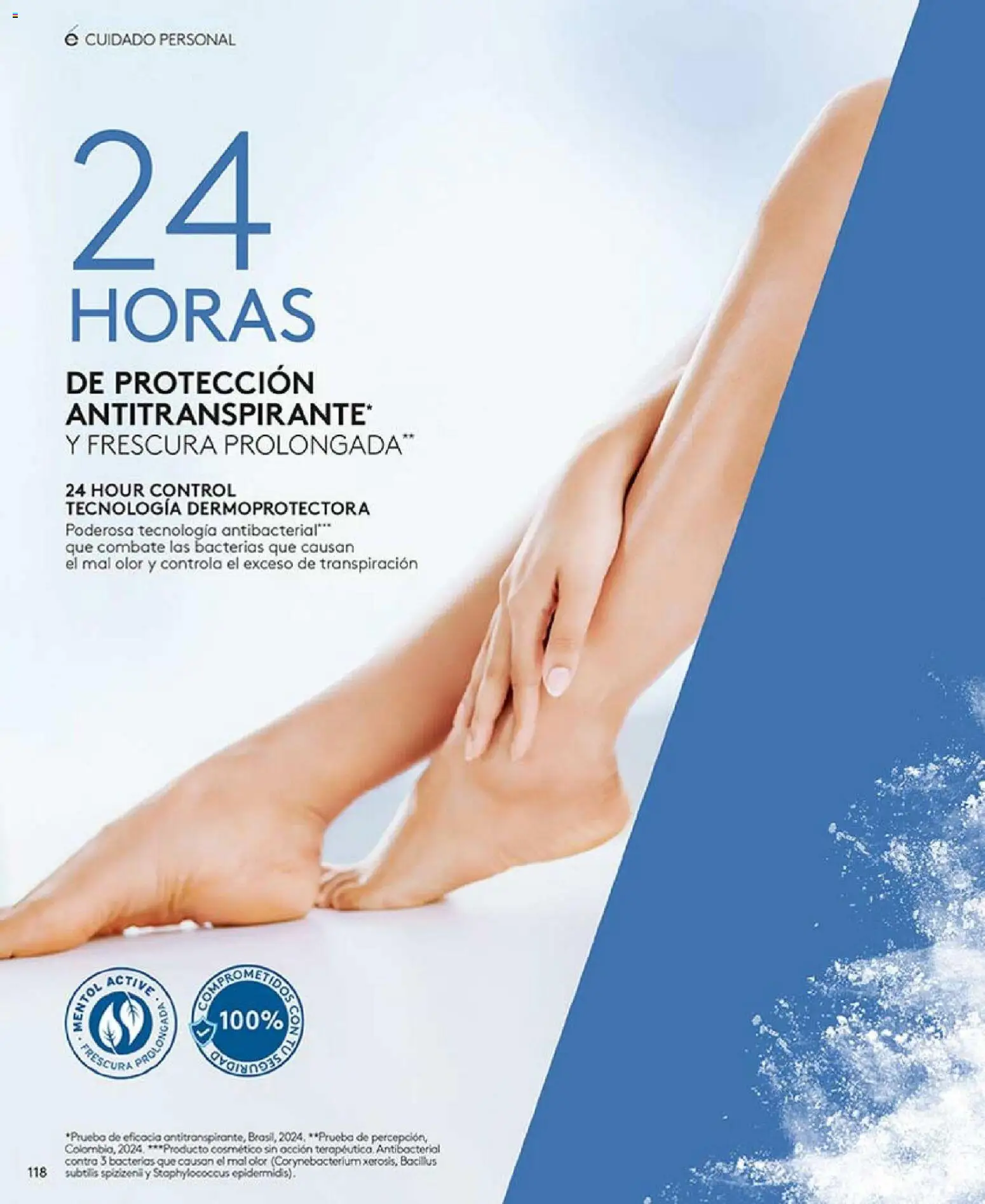 Catálogo Ésika válido desde 27.12.2025 | Página: 118