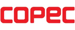 Logo de Copec logo