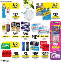 Preview of Drakes  Catalogue  - valid from 21.01.2026 | Page: 17