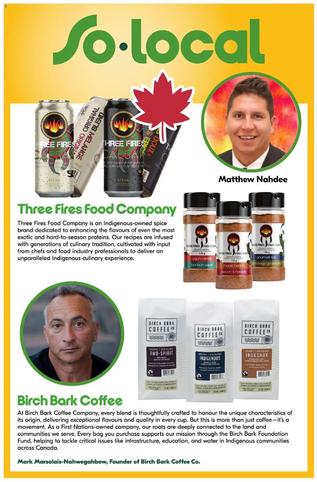 Sobeys flyer valid from 12.06.2025 | Page: 20 | Products: Bag, Coffee