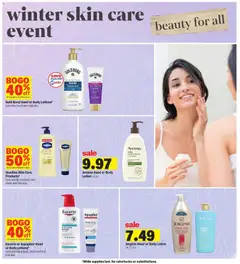 Preview of Meijer weekly ads valid from 07.01.2026 | Page: 35
