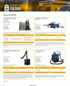 Vista previa de Infra catálogo, nuevo folleto de la tienda, válido en México a partir del 01.01.2026 | Página: 94