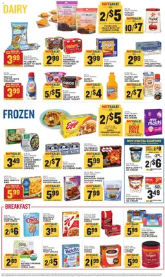 Food Lion Weekly Ad - valid from 30.07.2025 | Page: 11