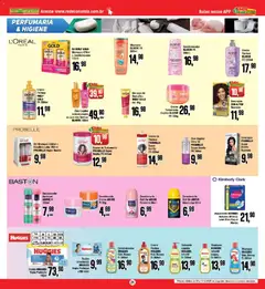 Encarte RedEconomia - Pré-Visualização do folheto da loja RedEconomia, válido de 02.12.2025 | Página: 21