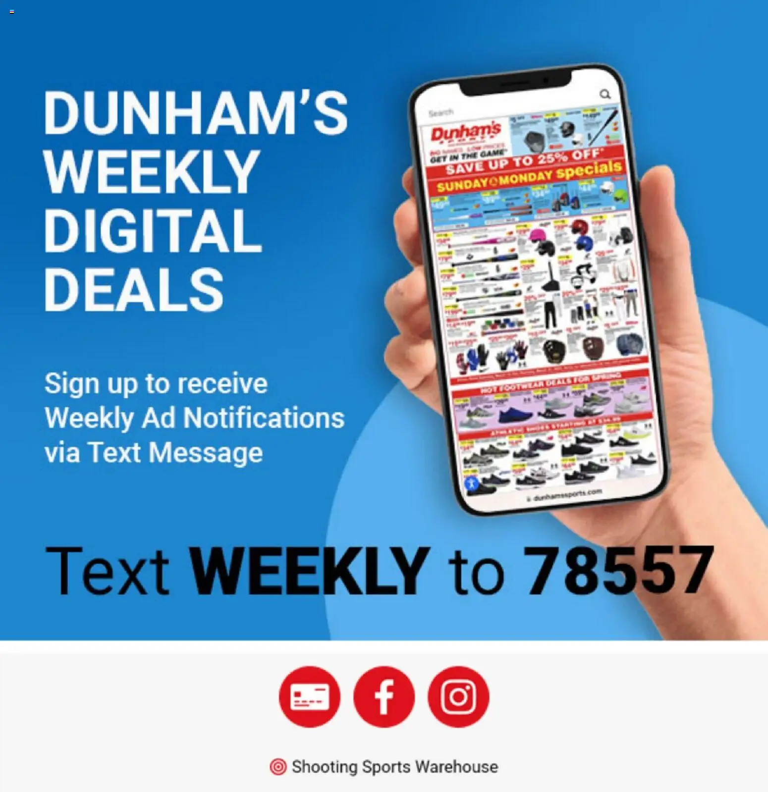Dunham's Sports Fitness Guide - valid from 26.12.2025 | Page: 15 | Products: Game