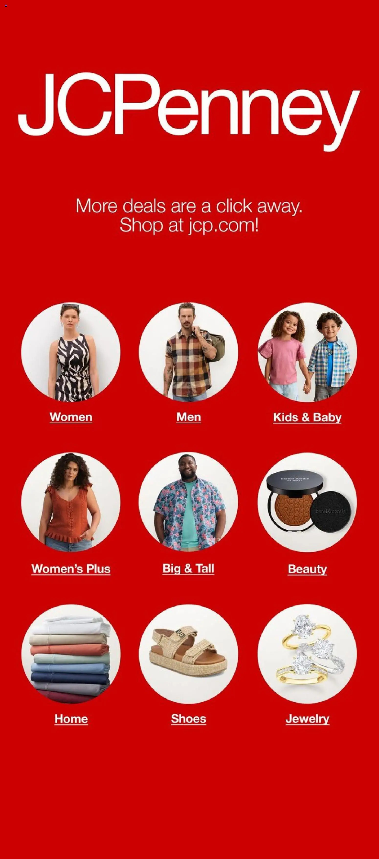 JCPenney Black Friday Jewelry Deals - valid from 21.11.2025 | Page: 12