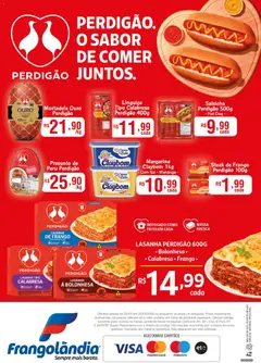 Frangolândia ofertas Especiais  - Pré-Visualização do folheto da loja Frangolândia, válido de 23.03.2026 | Página: 4