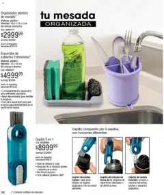 Vista previa Millanel - Catálogo válido desde el 20.10.2025 | Página: 152