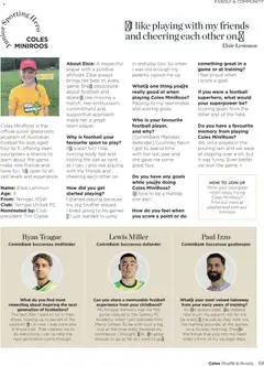 Preview of Coles Autumn 2026 - valid from 07.04.2026 | Page: 59 | Products: Player, Game