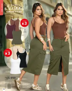 Carmel - Carmel C02 2026 -  Vista previa de la revista de la tienda Carmel valido desde el 01.02.2026 | Página: 58