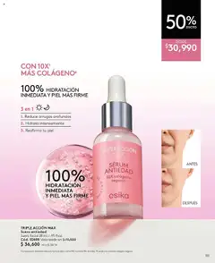 Ésika - Catálogo -  Vista previa de la revista de la tienda Ésika valido desde el 05.09.2025 | Página: 111