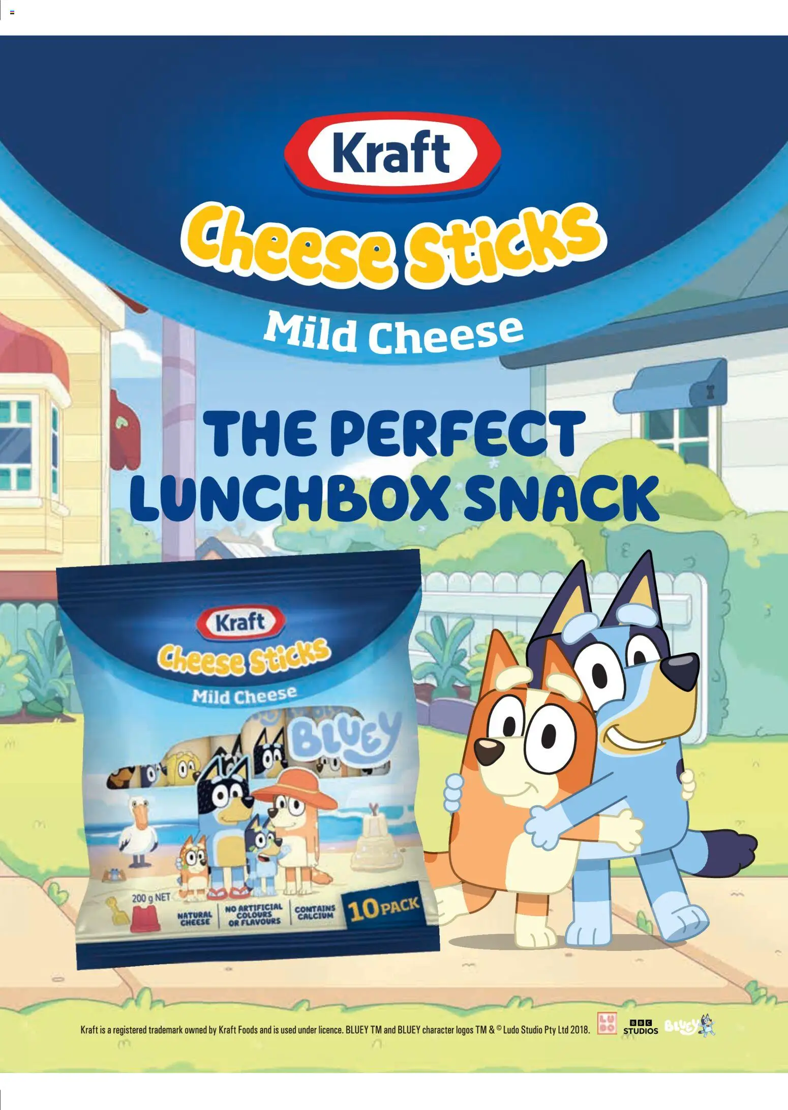 Coles catalogue - valid from 02.01.2026 | Page: 123 | Products: Cheese