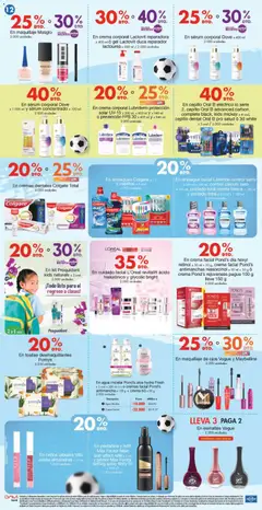 Metro - Catálogo Metromania -  Vista previa de la revista de la tienda Metro valido desde el 12.02.2026 | Página: 12